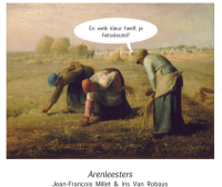 Copyright Iris Van Robays