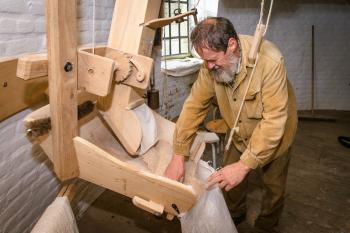 Molen Ter Zeven Wegen