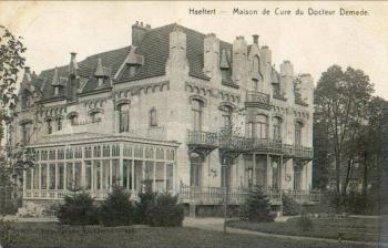 Maison de Cure