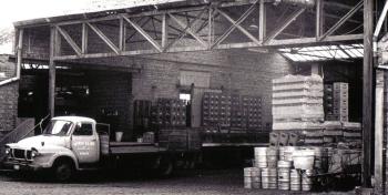 Brouwerij Slaghmuylder 