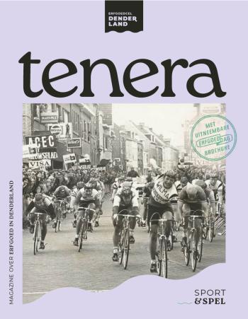 Erfgoedmagazine tenera