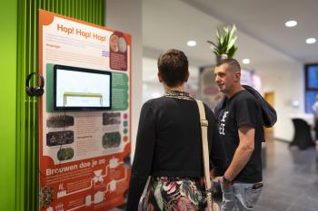 Expo Santé