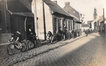 Bij Bakkers