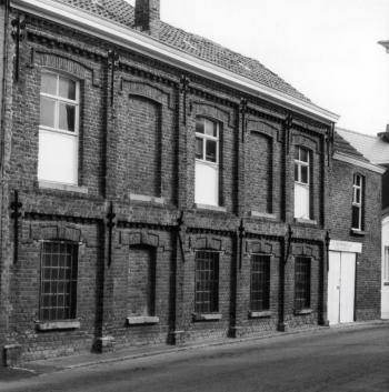 Passementerie Neckebroeck