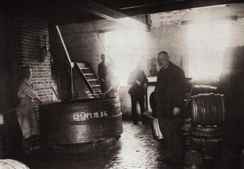 Brouwerij Goossens, nu Hof den Tuitelaar