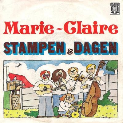 HAALTERT - Livestream 'Stampen & Dagen'