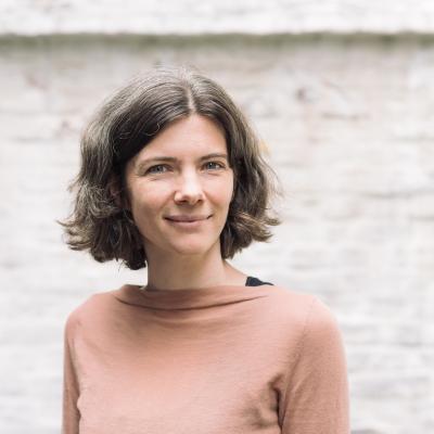 INTERVIEW |  Katrien Schaubroeck 