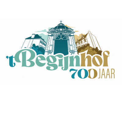 70(0) jaar Begijnhof in Aalst: foto-expo en buurtpodcast