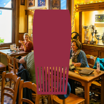 Caféplan: Volkse cafés in Aalst