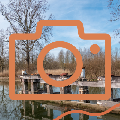 Foto-expo 'Wiki loves Denderland' in bib Erpe-Mere