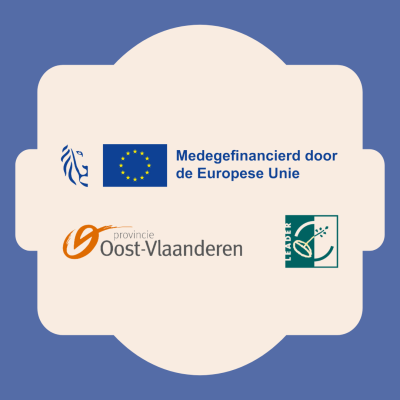 LEADER: Vlaamse Ardennen tot Dender
