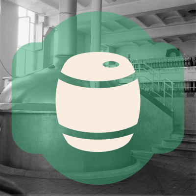 Brouwerijen in Denderland