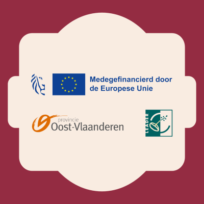LEADER: Vlaamse Ardennen tot Dender