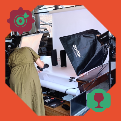 Inventariseer jouw bier- of cafécollectie tijdens onze collectiedagen