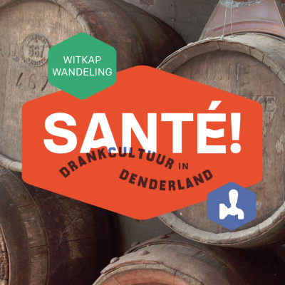 Santé: Witkap Wandelroute Ninove