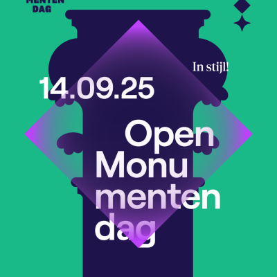 14/09 : Open Monumentendag 2025