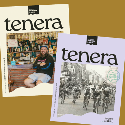 Download alle tenera's