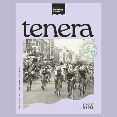 tenera 1: Sport & Spel