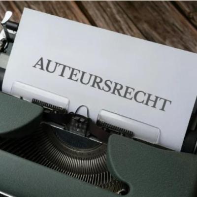 27 november 2025: Mag dat wel? auteursrecht uitgelegd