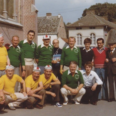 Screening en lezing de Laatste der kaatsers