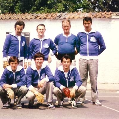 Screening en lezing de Laatste der kaatsers