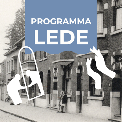 Erfgoeddag 2026 in Lede