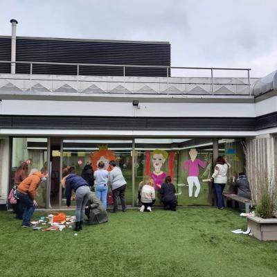 Workshop | Probeer zelf te roiteklasjen 