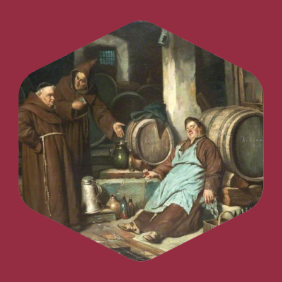 Lezing: Bier brouwen en drinken in onze vroegere samenleving