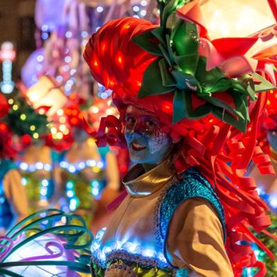 Demonstratie | Hoeden uit foam