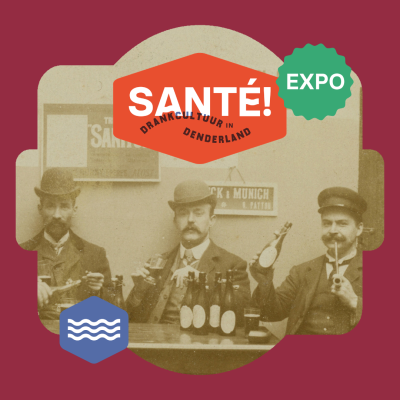 Reizende Expo Santé